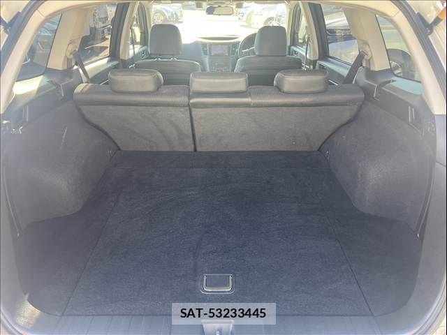 Subaru LEGACY TOURING WAGON 2013-10 8659848-16