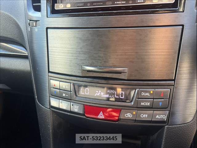 Subaru LEGACY TOURING WAGON 2013-10 8659848-20