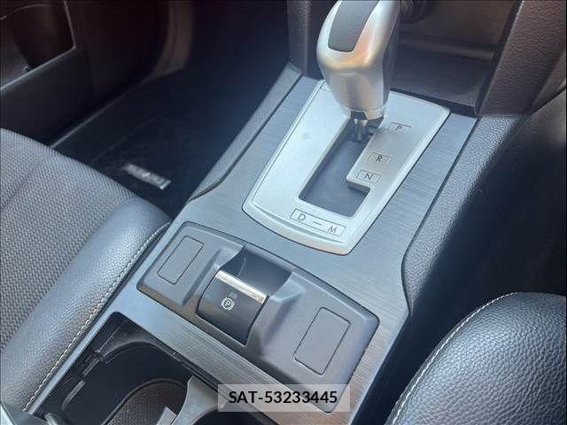Subaru LEGACY TOURING WAGON 2013-10 8659848-21