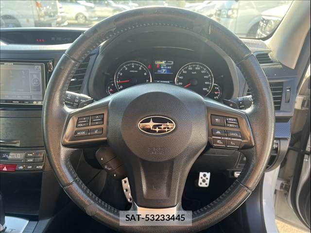 Subaru LEGACY TOURING WAGON 2013-10 8659848-22