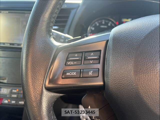 Subaru LEGACY TOURING WAGON 2013-10 8659848-23