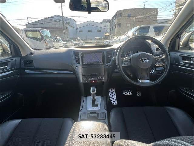 Subaru LEGACY TOURING WAGON 2013-10 8659848-2