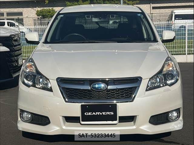 Subaru LEGACY TOURING WAGON 2013-10 8659848-3