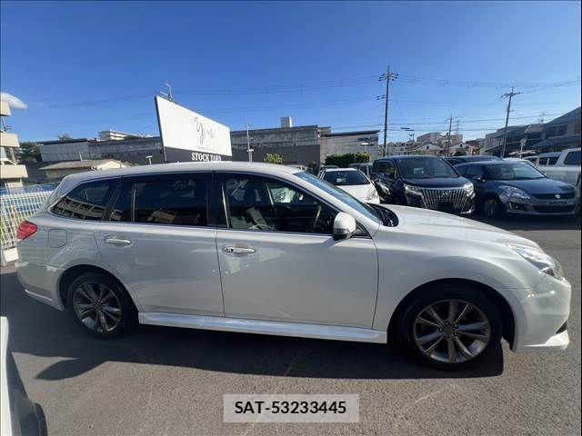 Subaru LEGACY TOURING WAGON 2013-10 8659848-5