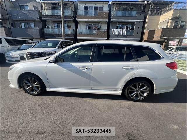 Subaru LEGACY TOURING WAGON 2013-10 8659848-6
