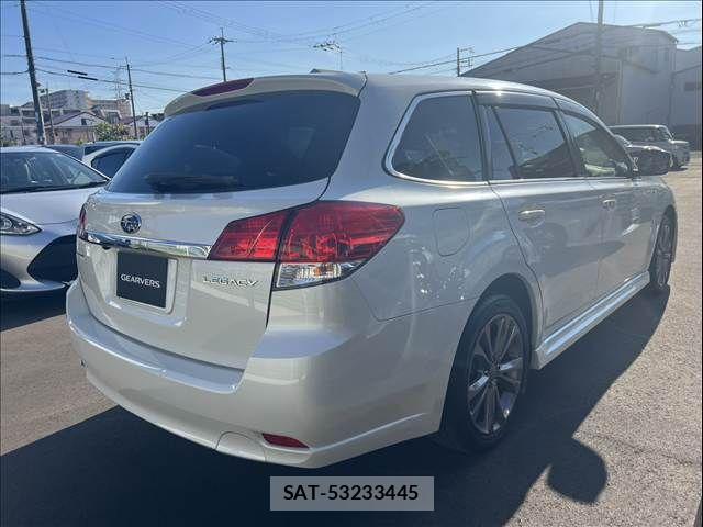 Subaru LEGACY TOURING WAGON 2013-10 8659848-7