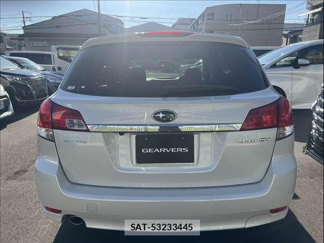 Subaru LEGACY TOURING WAGON 2013-10 8659848-8
