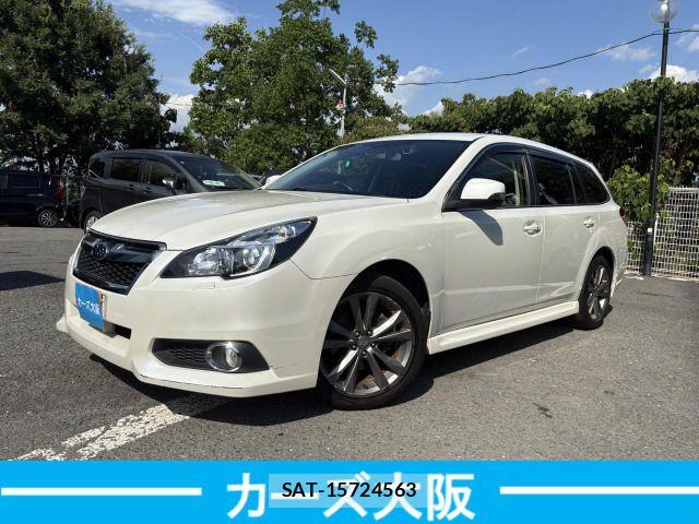 Subaru LEGACY TOURING WAGON 2014-02 8659856-0
