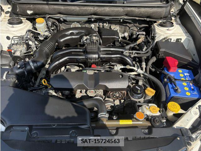 Subaru LEGACY TOURING WAGON 2014-02 8659856-9