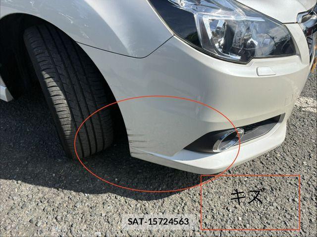 Subaru LEGACY TOURING WAGON 2014-02 8659856-10