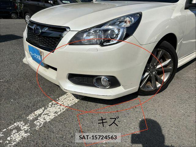 Subaru LEGACY TOURING WAGON 2014-02 8659856-11