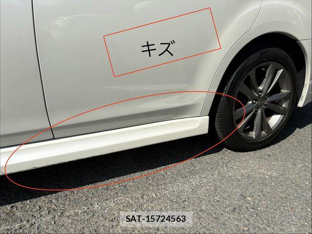 Subaru LEGACY TOURING WAGON 2014-02 8659856-12