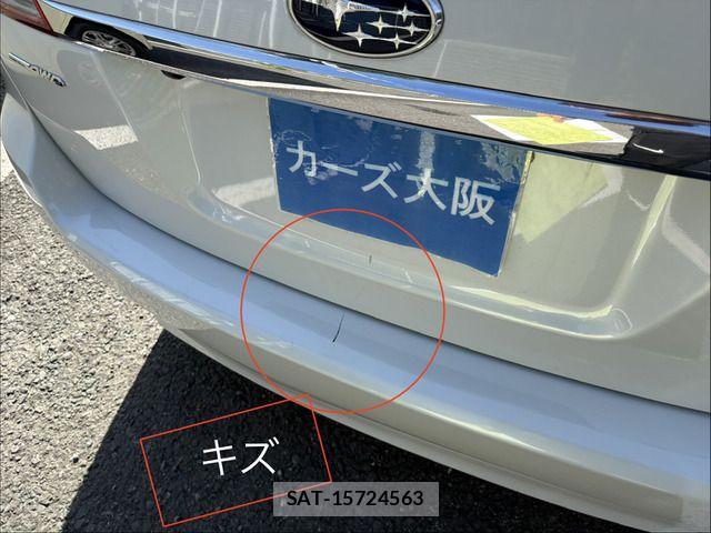 Subaru LEGACY TOURING WAGON 2014-02 8659856-13