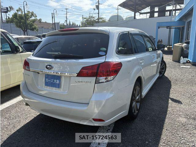 Subaru LEGACY TOURING WAGON 2014-02 8659856-3