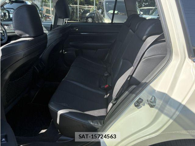Subaru LEGACY TOURING WAGON 2014-02 8659856-4