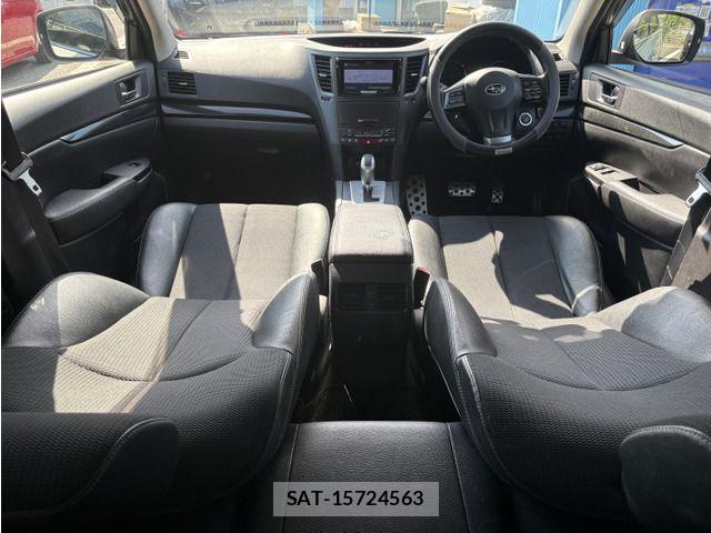 Subaru LEGACY TOURING WAGON 2014-02 8659856-5