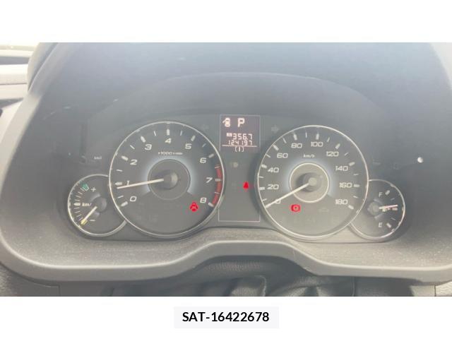 Subaru LEGACY TOURING WAGON 2010-02 8659862-11