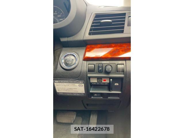 Subaru LEGACY TOURING WAGON 2010-02 8659862-12