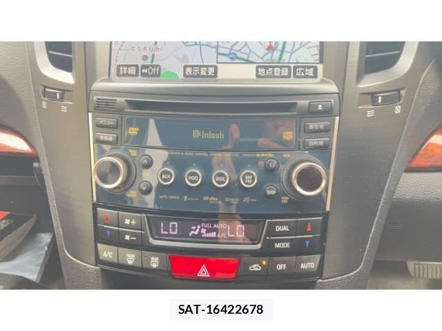 Subaru LEGACY TOURING WAGON 2010-02 8659862-15