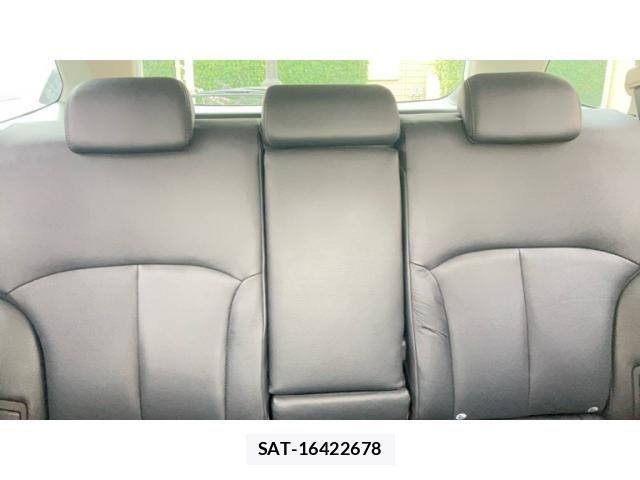 Subaru LEGACY TOURING WAGON 2010-02 8659862-20