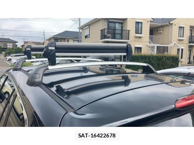 Subaru LEGACY TOURING WAGON 2010-02 8659862-3
