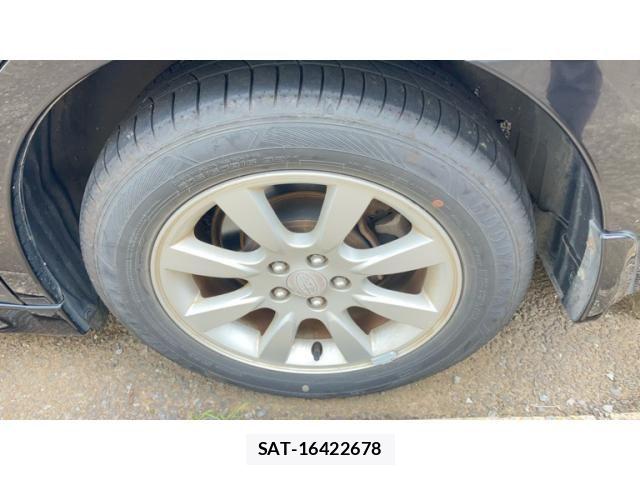 Subaru LEGACY TOURING WAGON 2010-02 8659862-4