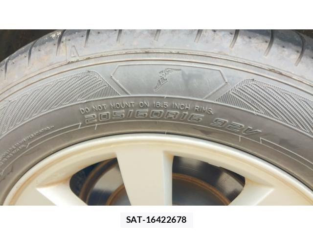 Subaru LEGACY TOURING WAGON 2010-02 8659862-5