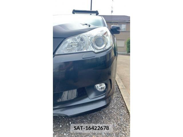 Subaru LEGACY TOURING WAGON 2010-02 8659862-6