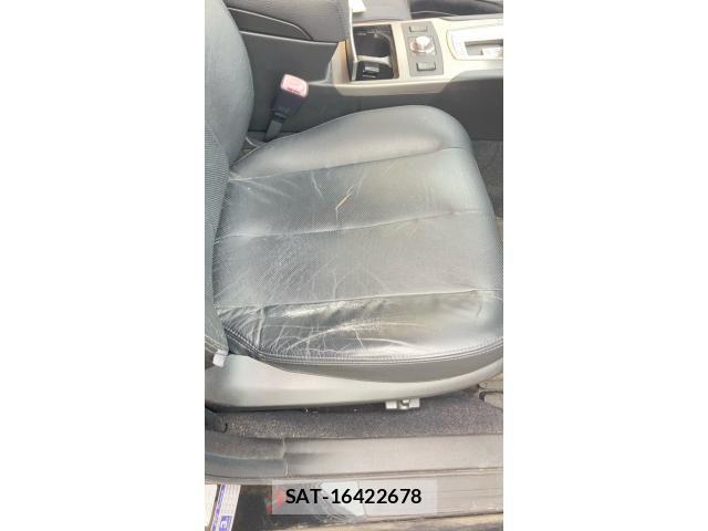 Subaru LEGACY TOURING WAGON 2010-02 8659862-8