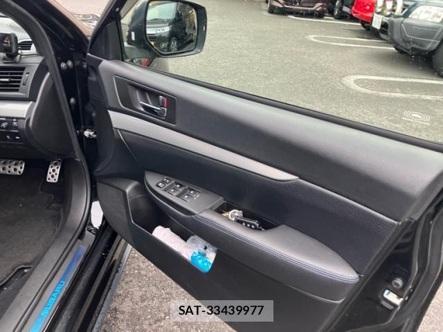 Subaru LEGACY TOURING WAGON 2014-01 8659842-13