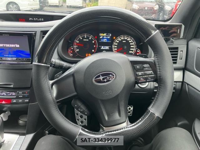 Subaru LEGACY TOURING WAGON 2014-01 8659842-15