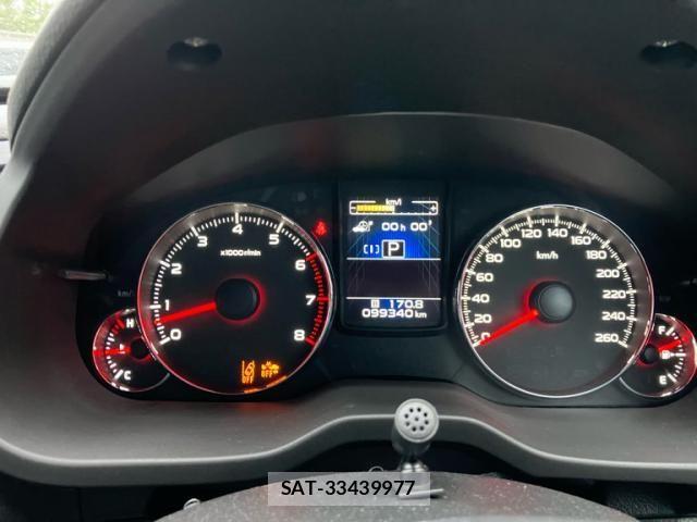 Subaru LEGACY TOURING WAGON 2014-01 8659842-17