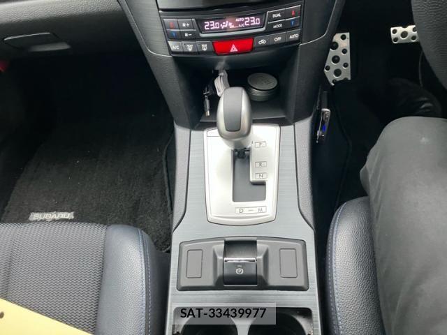 Subaru LEGACY TOURING WAGON 2014-01 8659842-22