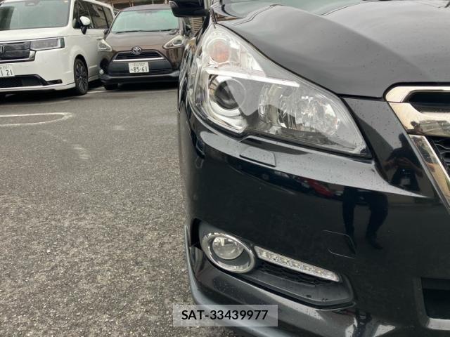 Subaru LEGACY TOURING WAGON 2014-01 8659842-2
