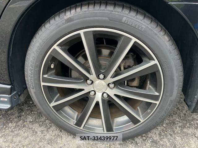 Subaru LEGACY TOURING WAGON 2014-01 8659842-3