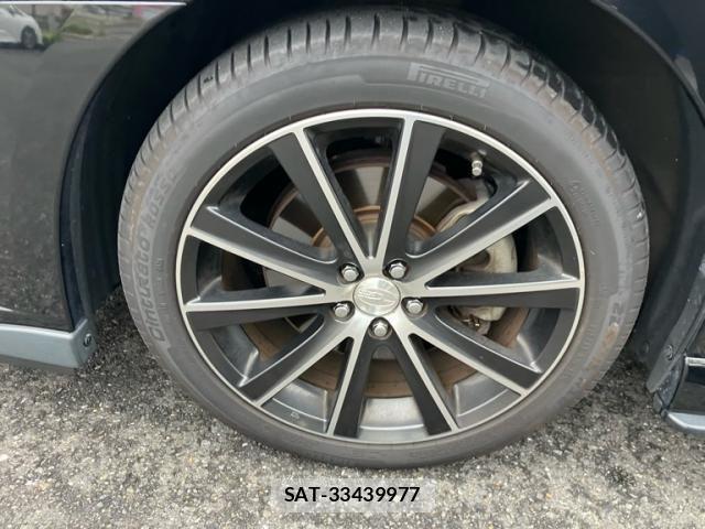 Subaru LEGACY TOURING WAGON 2014-01 8659842-4