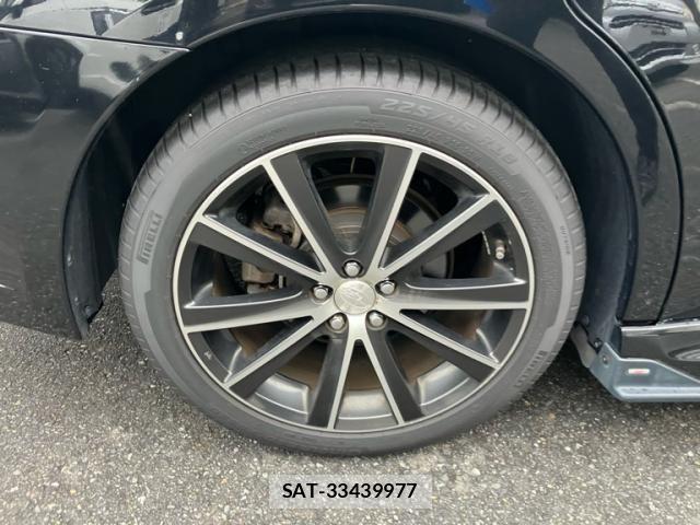 Subaru LEGACY TOURING WAGON 2014-01 8659842-5