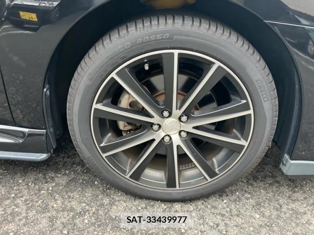 Subaru LEGACY TOURING WAGON 2014-01 8659842-6