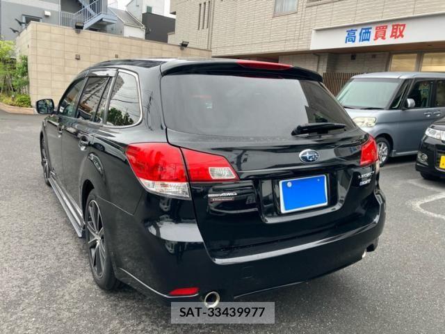 Subaru LEGACY TOURING WAGON 2014-01 8659842-7