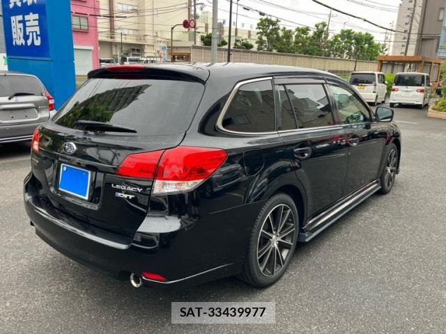 Subaru LEGACY TOURING WAGON 2014-01 8659842-8
