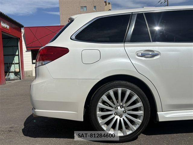 Subaru LEGACY TOURING WAGON 2011-02 8659849-9