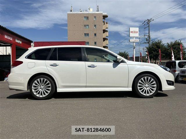 Subaru LEGACY TOURING WAGON 2011-02 8659849-10