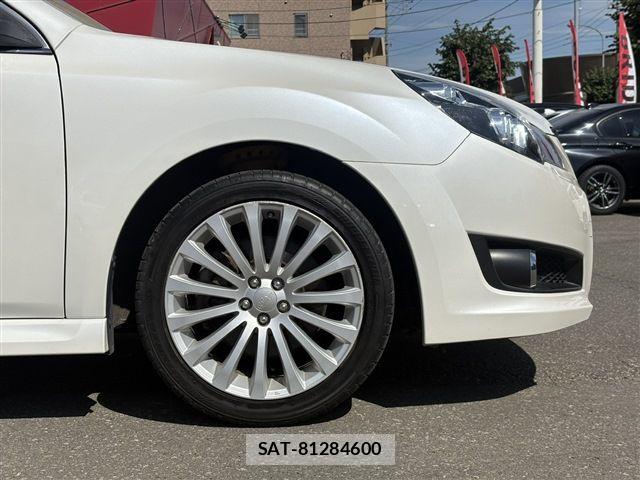 Subaru LEGACY TOURING WAGON 2011-02 8659849-11