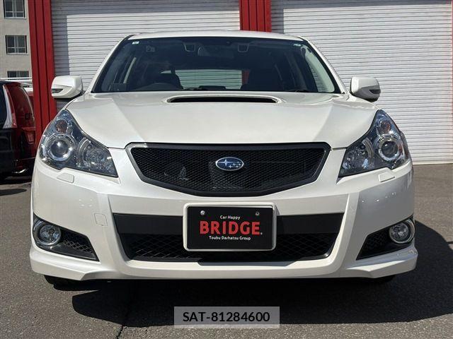 Subaru LEGACY TOURING WAGON 2011-02 8659849-13
