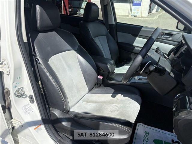 Subaru LEGACY TOURING WAGON 2011-02 8659849-15