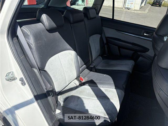 Subaru LEGACY TOURING WAGON 2011-02 8659849-16