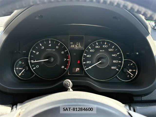 Subaru LEGACY TOURING WAGON 2011-02 8659849-20