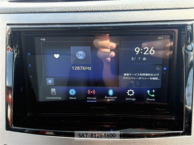 Subaru LEGACY TOURING WAGON 2011-02 8659849-21