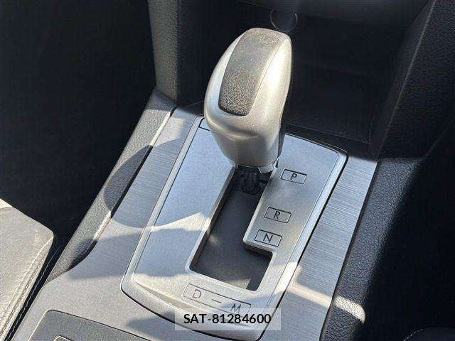 Subaru LEGACY TOURING WAGON 2011-02 8659849-24