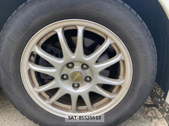 Subaru LEGACY TOURING WAGON 2012-02 8666374-9